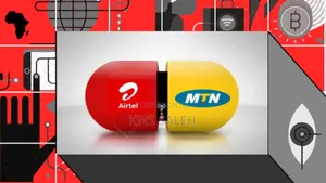Mobile Money Agent Lines