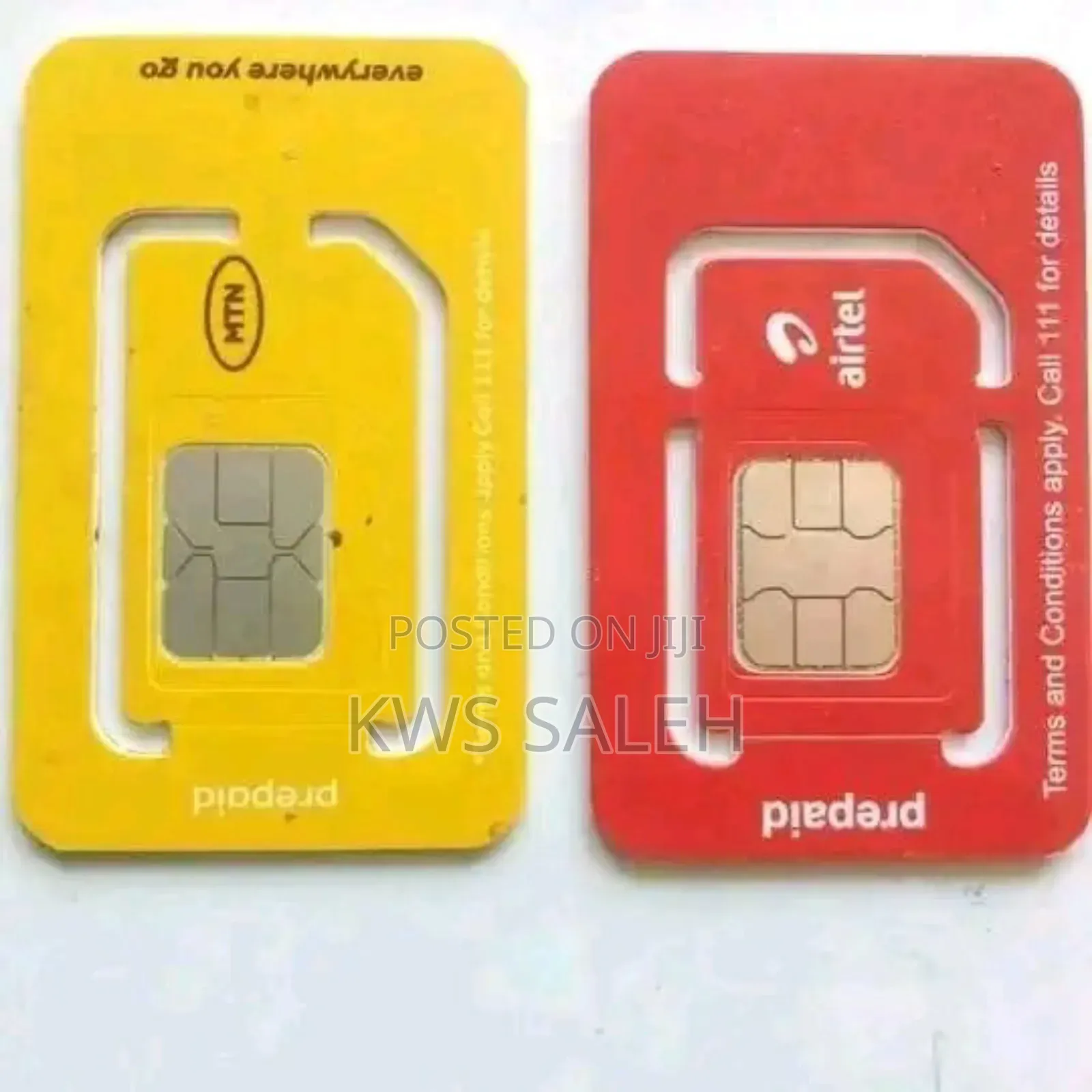 Mobile Money Agent Lines