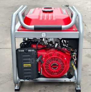 Generator 10kva Petrol Autostart