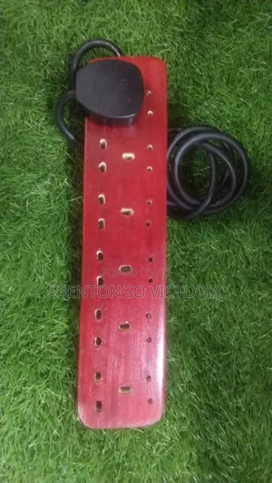 Wooden Extension