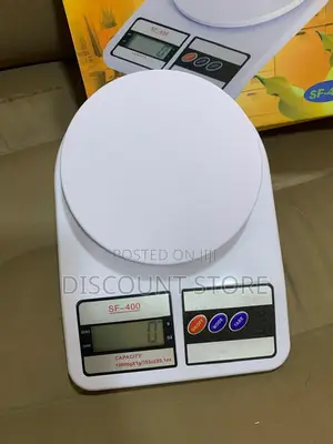Original Sf400 Weighing Electronic Kitchen Digital Weighing Scales.