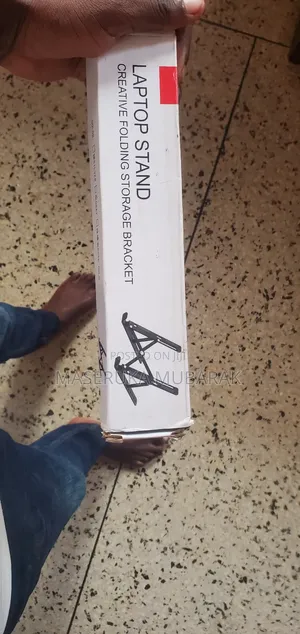 Laptop Stand