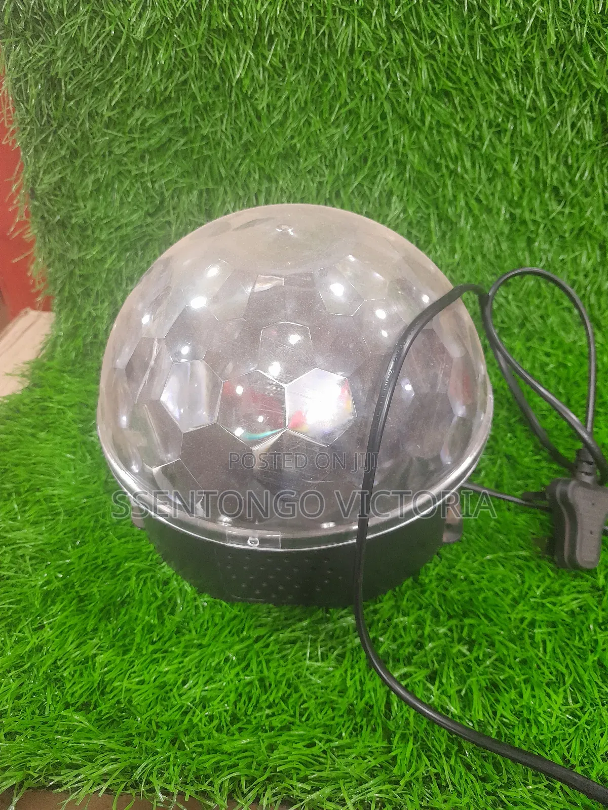 Magic Ball Light