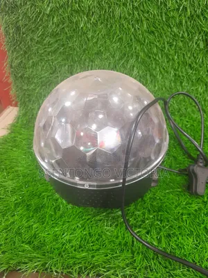 Magic Ball Light