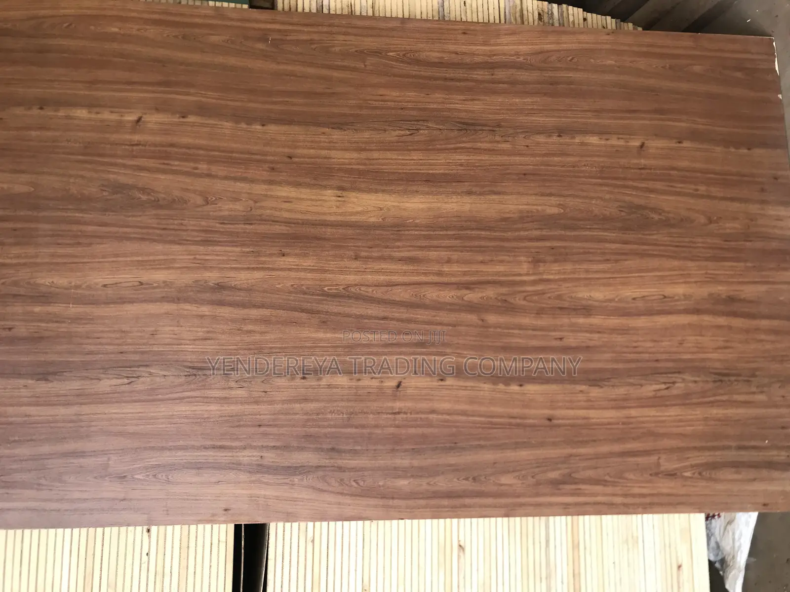 Boards Laminated