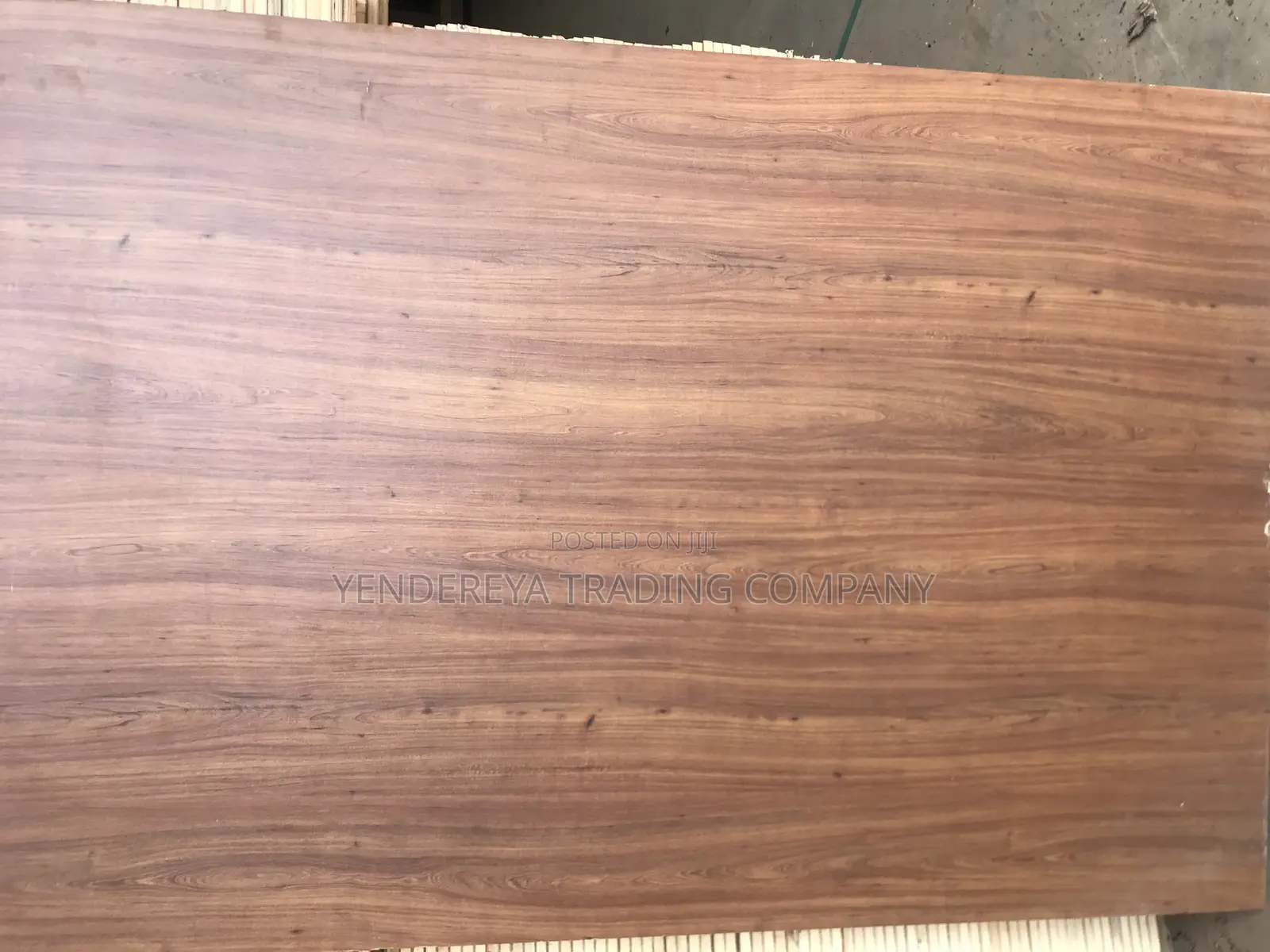 Boards Laminated