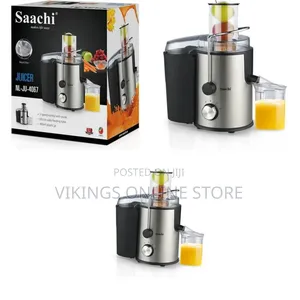 Saachi Electric Juicer With 2-Speed Control