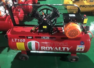 Electric Air Compressor 100l