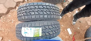 215/75r15. Ecolander