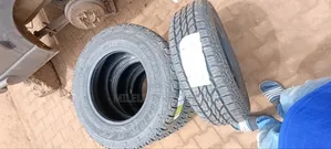 215/75r15. Ecolander