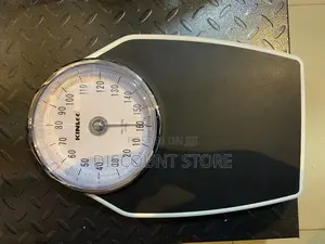 Analogue Body Weight Scale Kinlee Dial Medical Weighing Scales