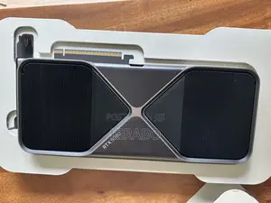 Nvidia RTX 5080 Founders Edition