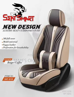 Fuly Stocked Seat Covers Available Now