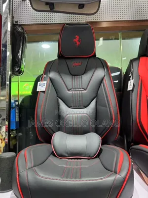 Subaru Seat Covers Available