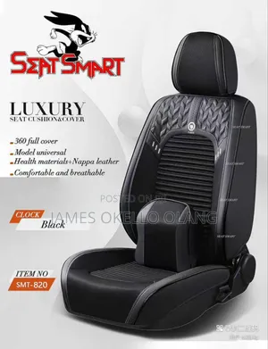 Outstanding High Quality Car Seat Covers.