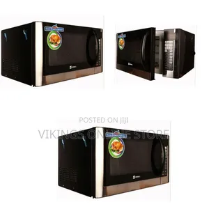 Sayonapps 30 Liters Touch Operation Microwave