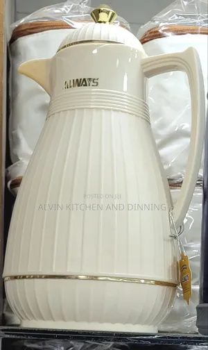 Vacuum Flask