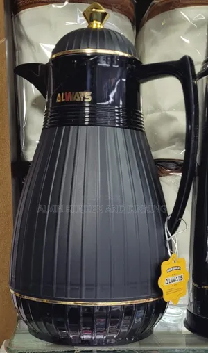 Vacuum Flask