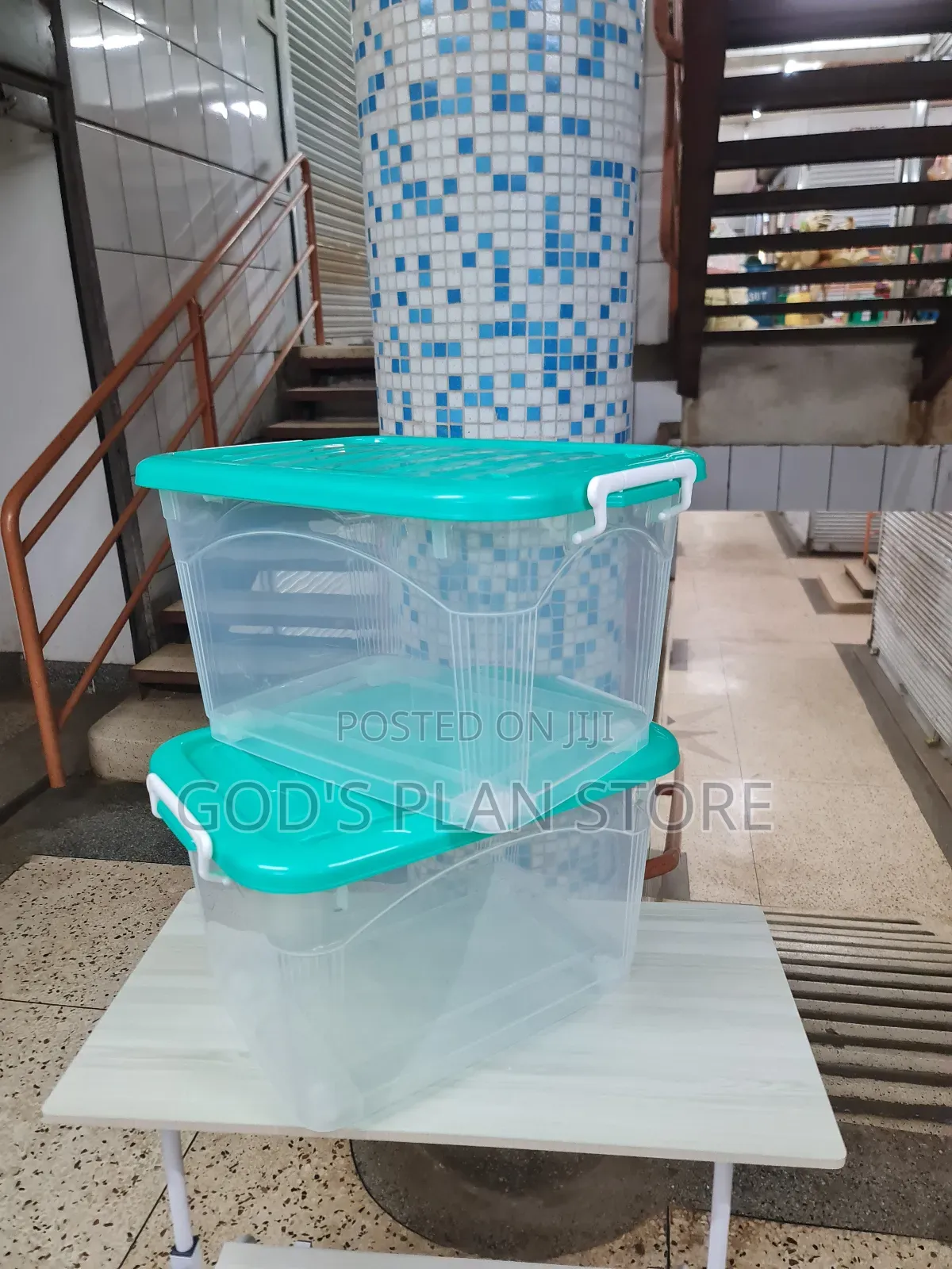 40litres Plastic Storage 40litres Plastic Storage Boxes