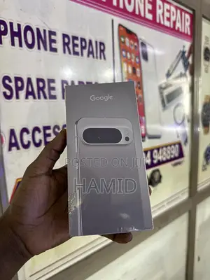 New Google Pixel 9 Pro XL 256 GB