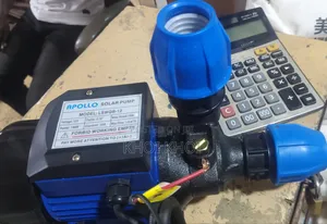 Solar Booster Pump 15m