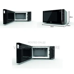 Whirlpool Whirlpool 30l Microwave Oven - Multicolor