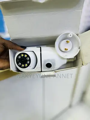 Wifi Smart Camera