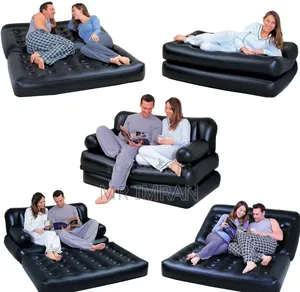 Multi-Max 5-in-1 Bestway Inflatable Air Couch.
