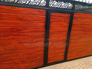 Wood Graining Services
