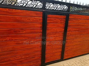 Wood Graining Services
