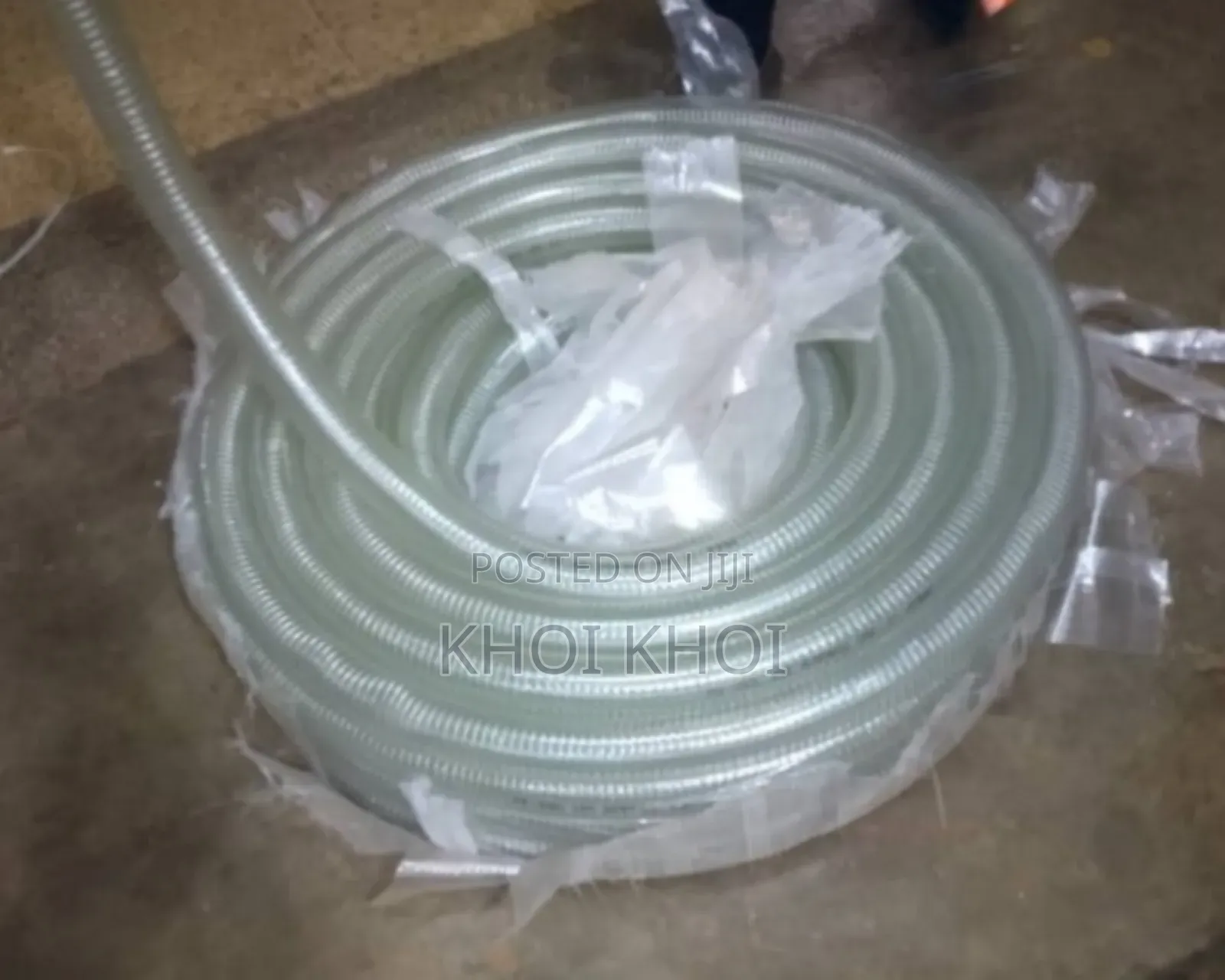 Suction Pipe 2inches