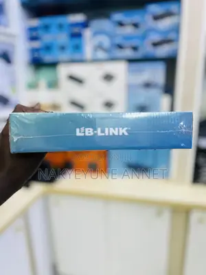 Lb-Link 300m High Gain