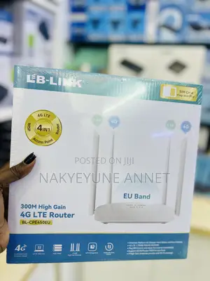 Lb-Link 300m High Gain