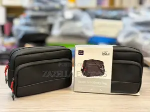 2in1 Cross Bag and Bag