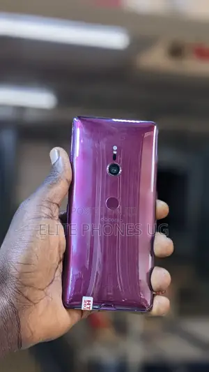 Sony Xperia XZ3 64 GB Red