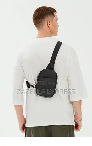 2in1 Cross Bag and Bag