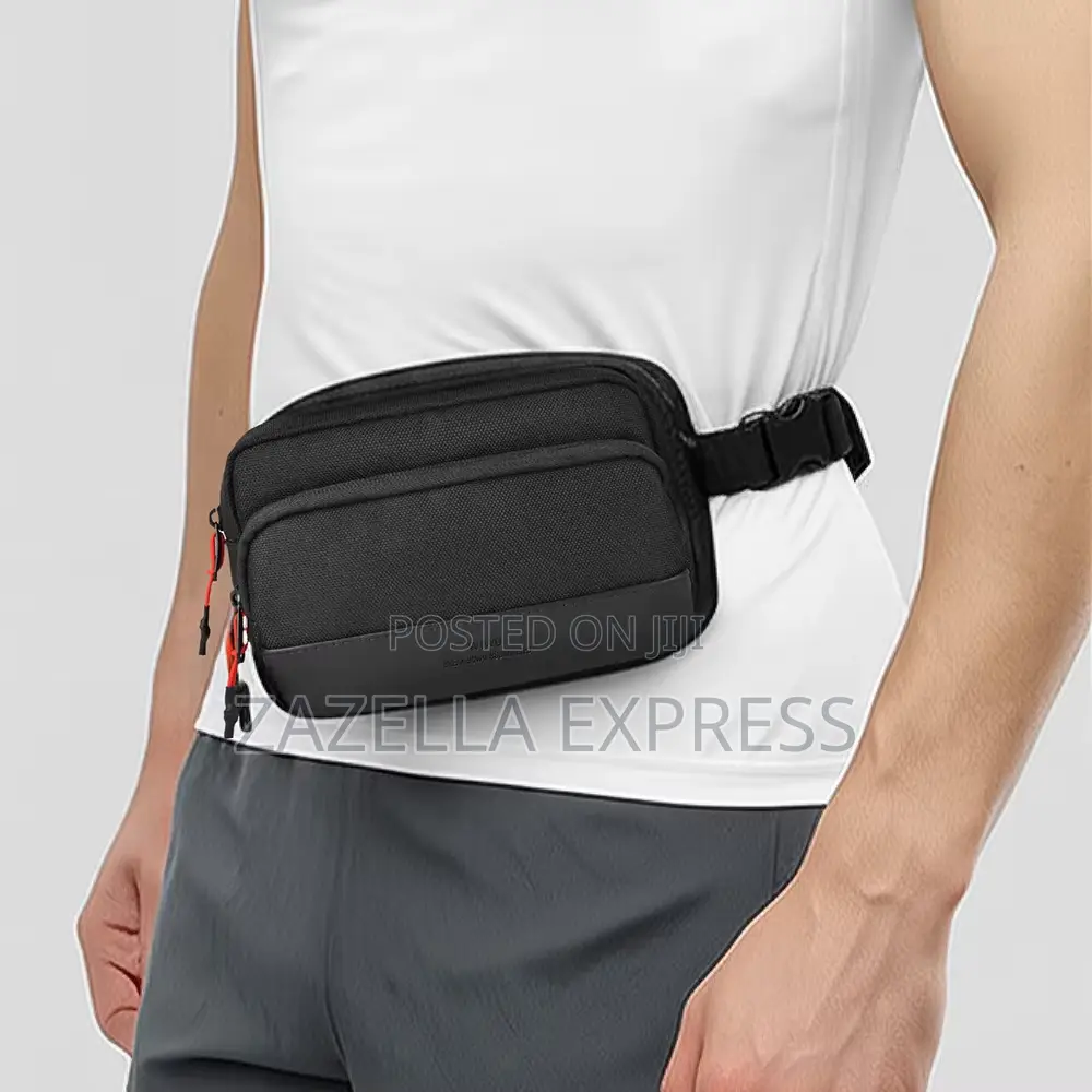 2in1 Cross Bag and Bag