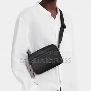 2in1 Cross Bag and Bag