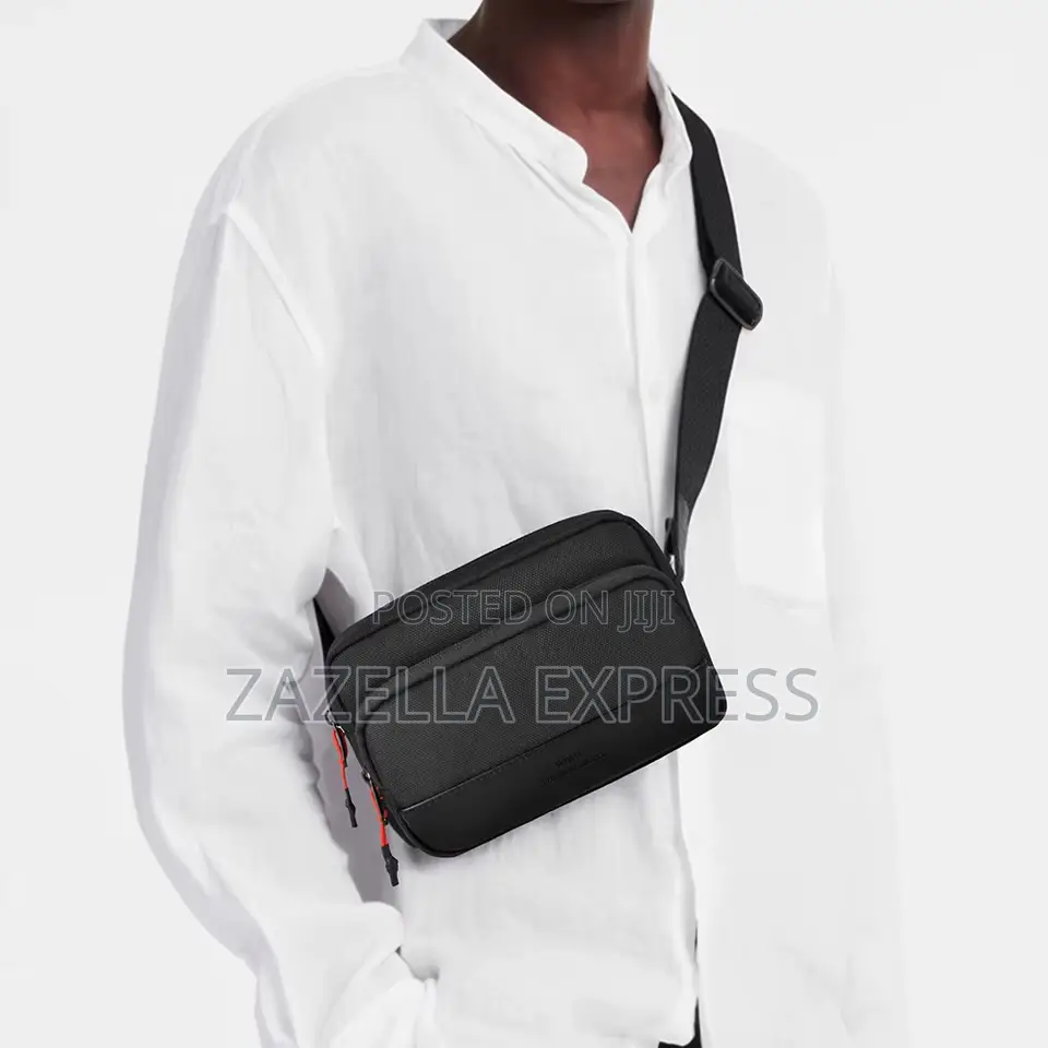 2in1 Cross Bag and Bag