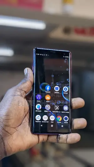 Sony Xperia XZ3 64 GB Pink