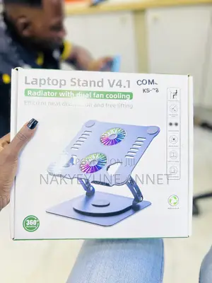 Laptop Stand