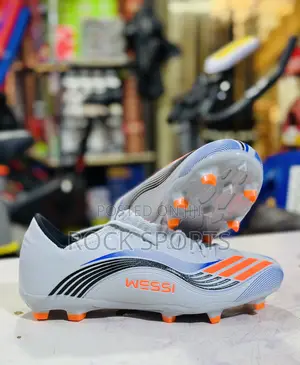 Football Shoes