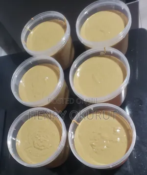 Peanut Butter 700ml