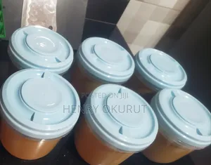 Peanut Butter 700ml