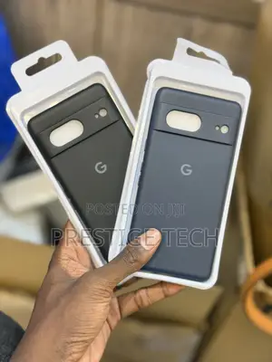 Unique Google Pixel Silicone Covers Pixel 6, 5, 4, 3