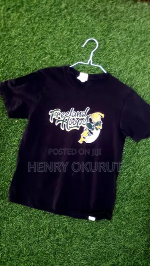 Used Children Tshirts