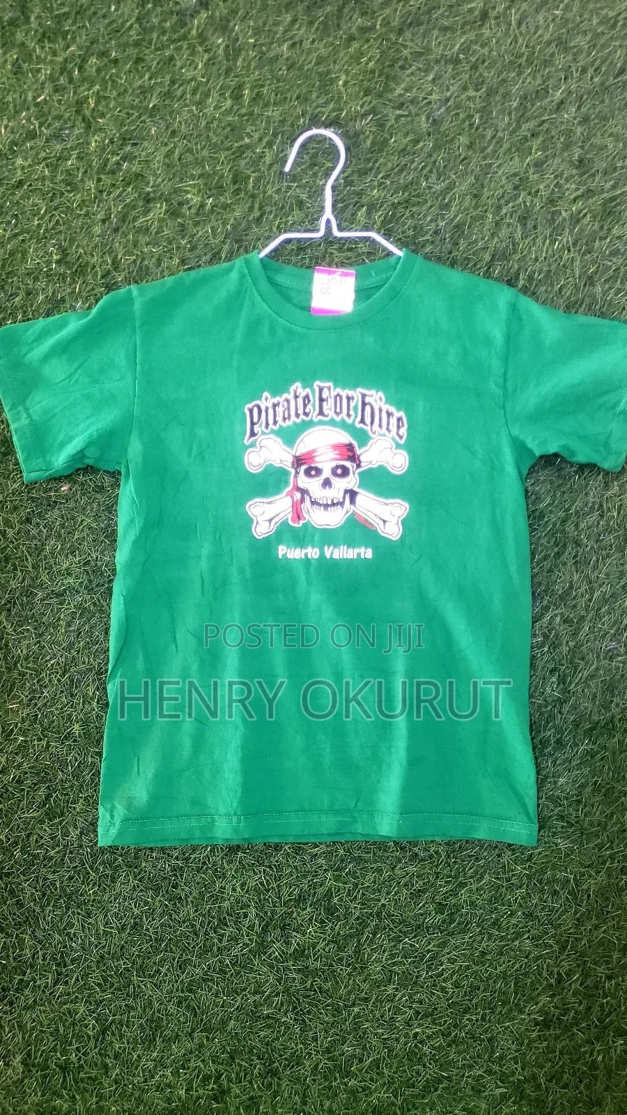 Used Children Tshirts