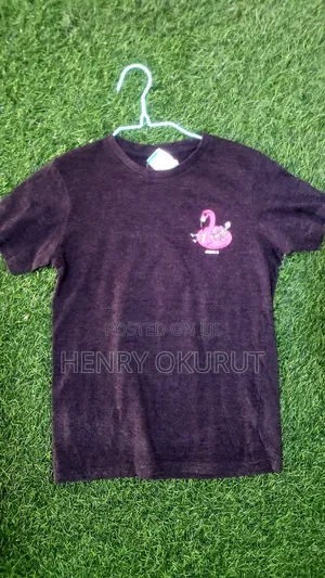 Used Children Tshirts