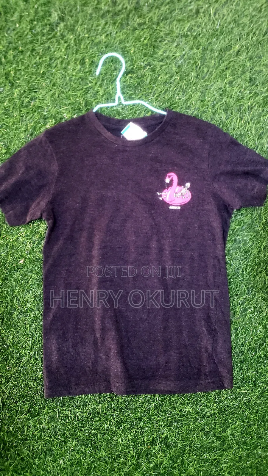 Used Children Tshirts