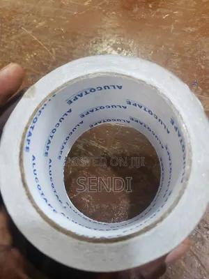 Aluminum Foil Tape